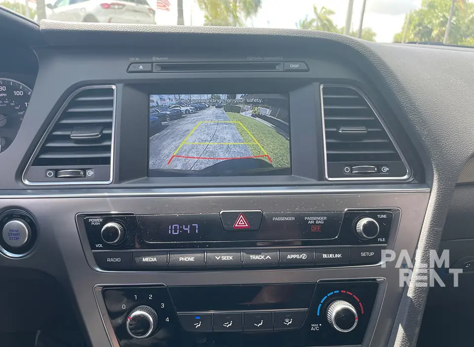 Hyundai Hyundai 2017