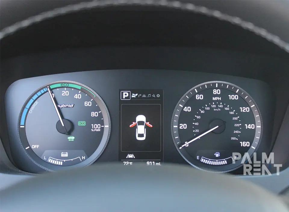 Hyundai Hyundai 2016