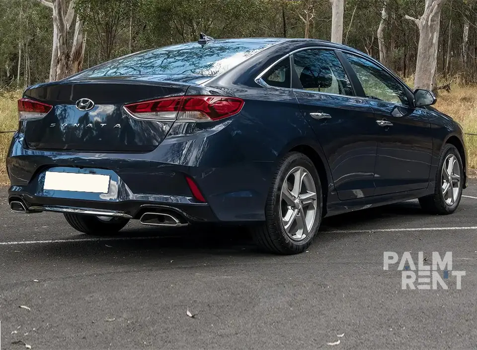 Hyundai Hyundai 2017
