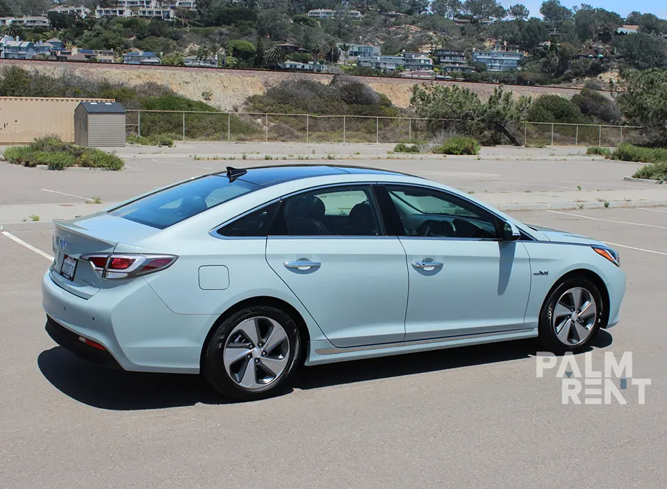 Hyundai Hyundai 2016