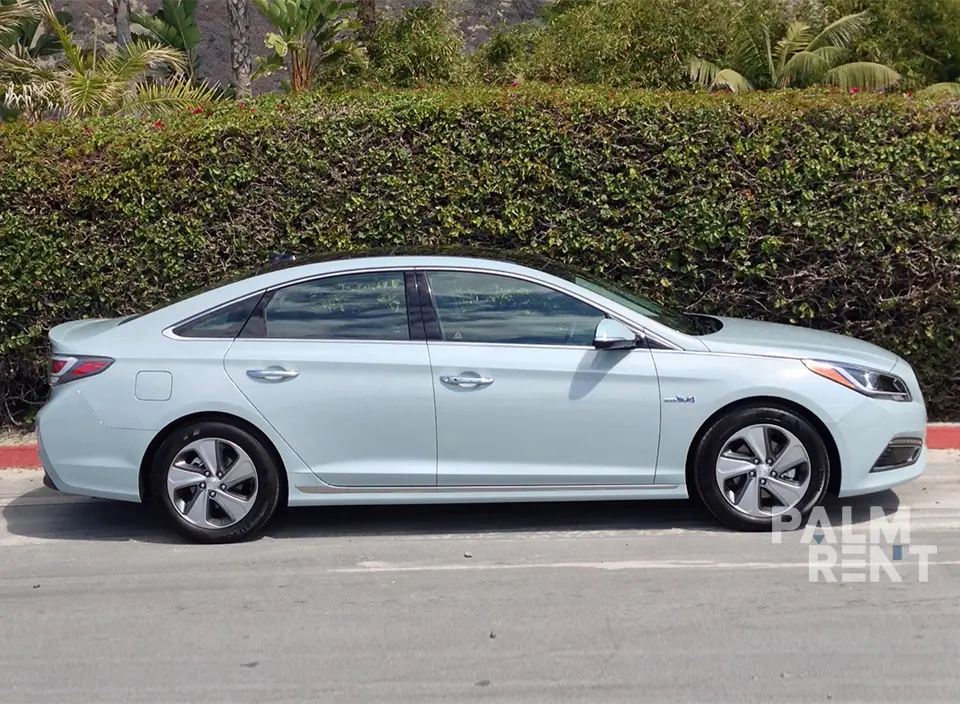 Hyundai Hyundai 2016