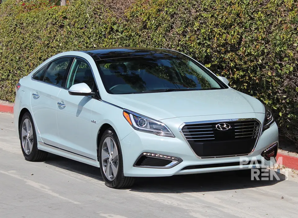 Hyundai Hyundai 2016
