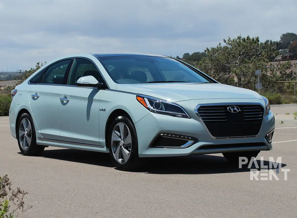 Hyundai Hyundai 2016