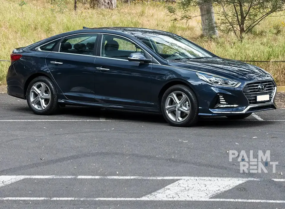 Hyundai Hyundai 2017