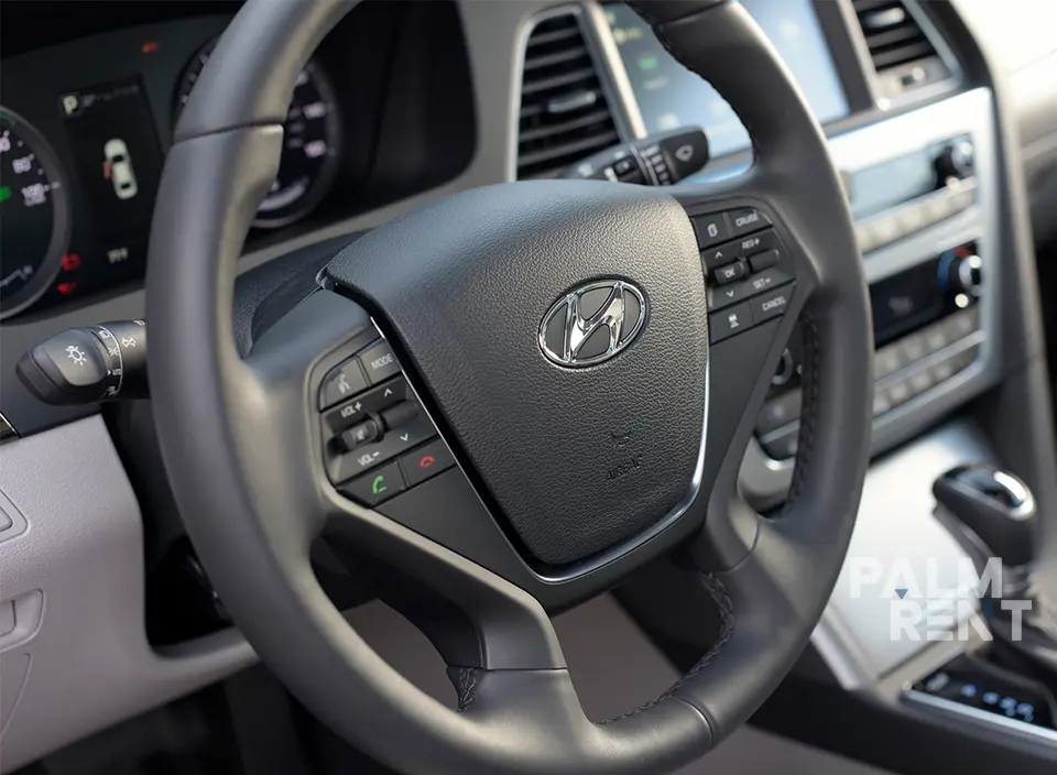 Hyundai Hyundai 2016