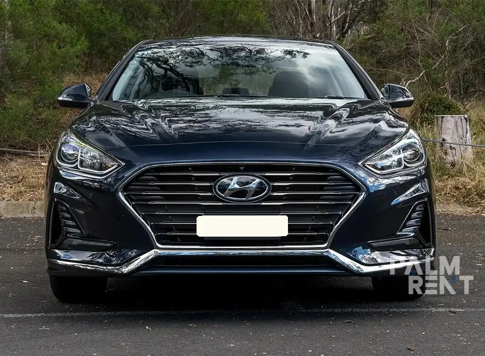 Hyundai Hyundai 2017