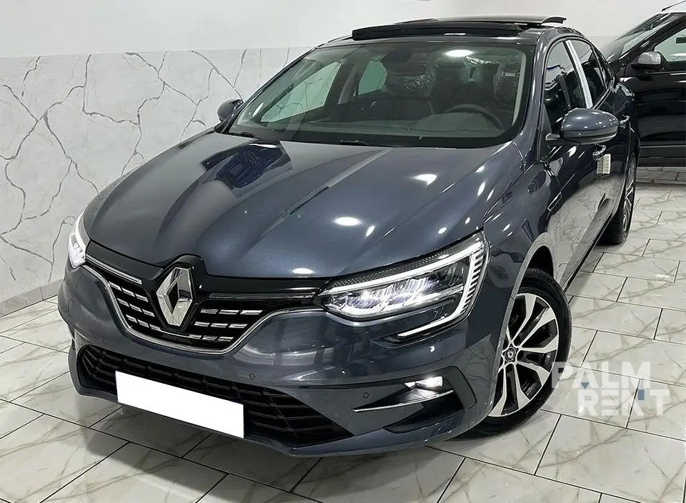 Renault Renault 2024