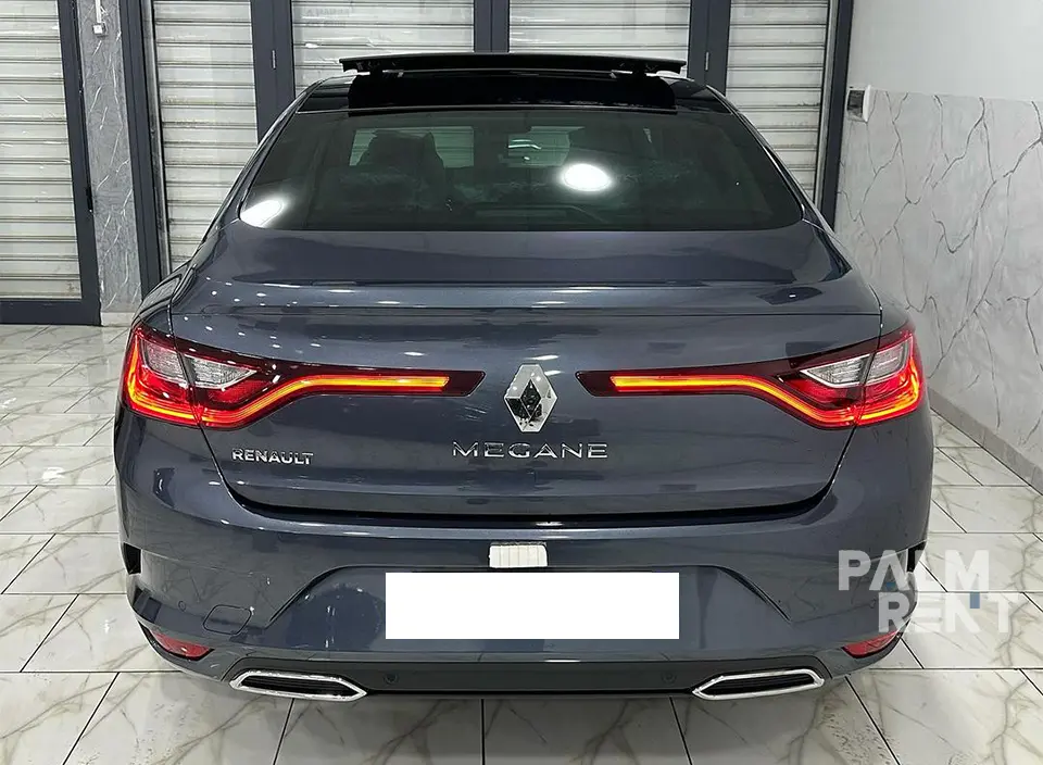 Renault Renault 2024
