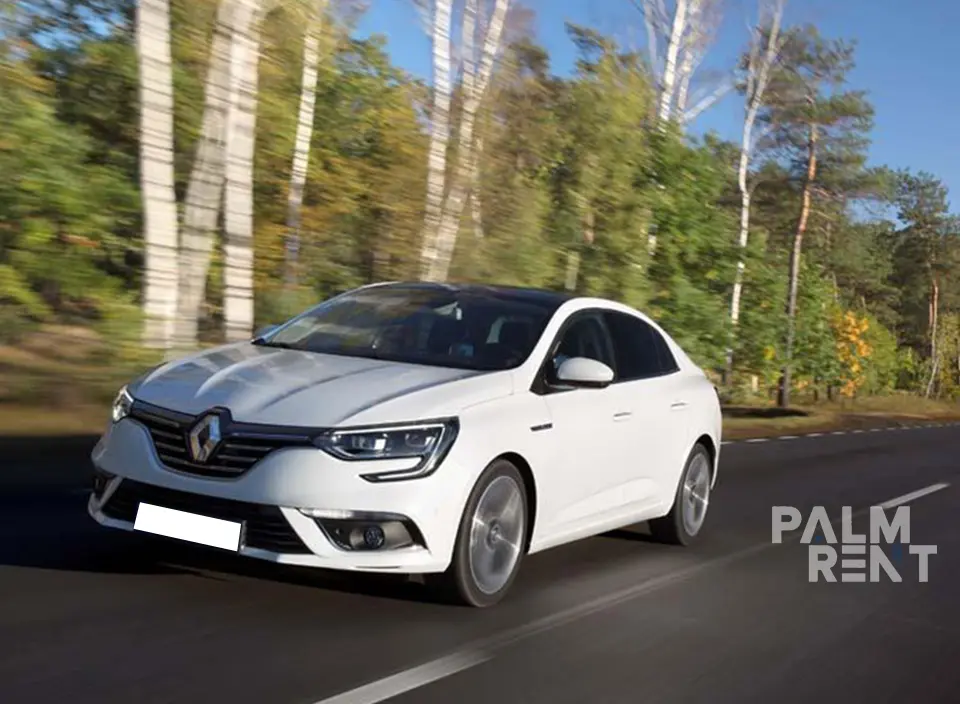 Renault Renault 2024