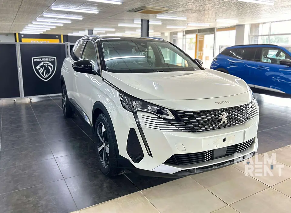 Peugeot Peugeot 2024
