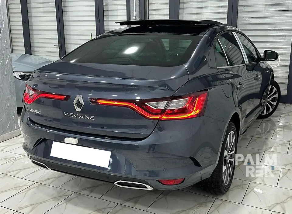 Renault Renault 2024