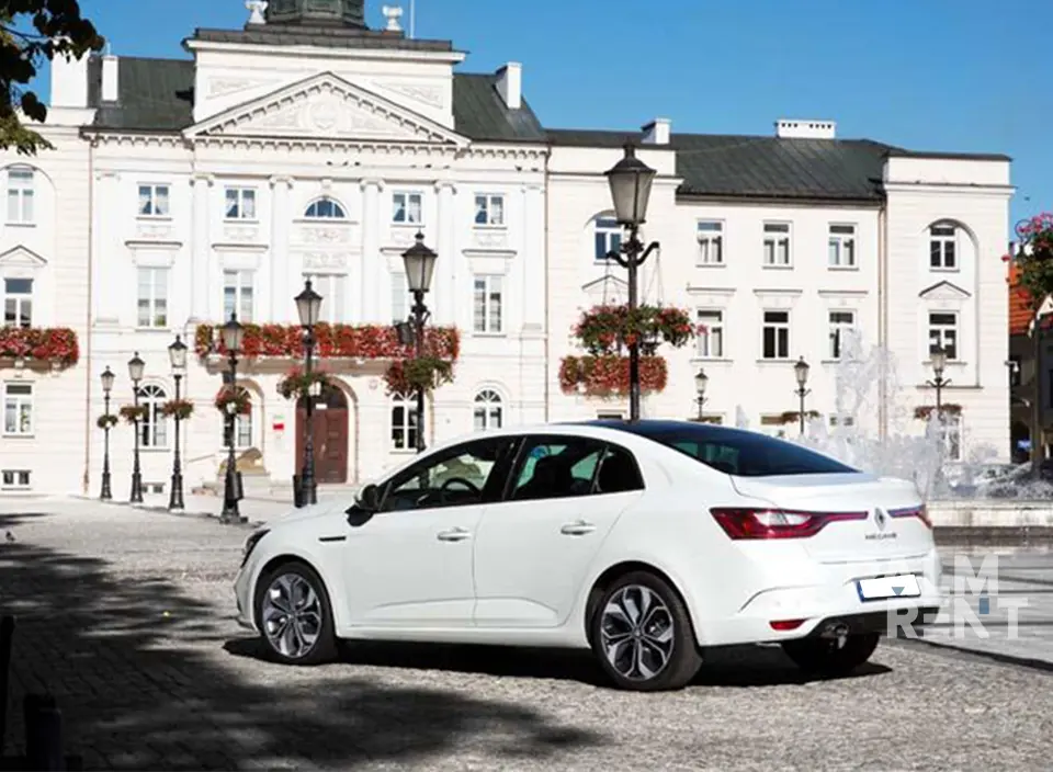 Renault Renault 2024