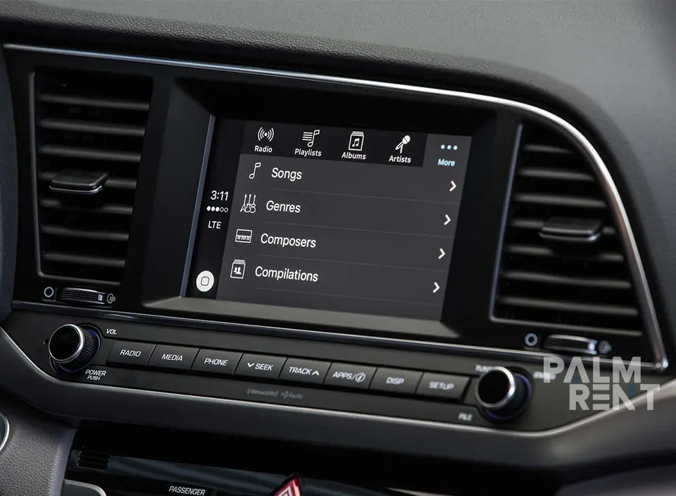 Hyundai Hyundai 2017
