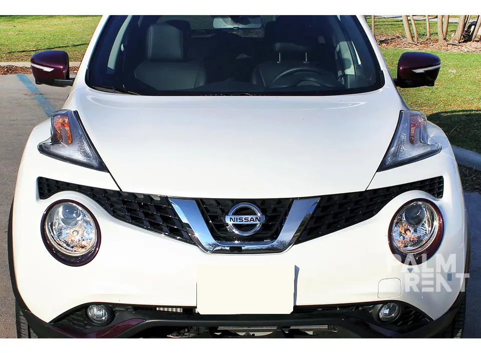 Nissan Nissan 2015