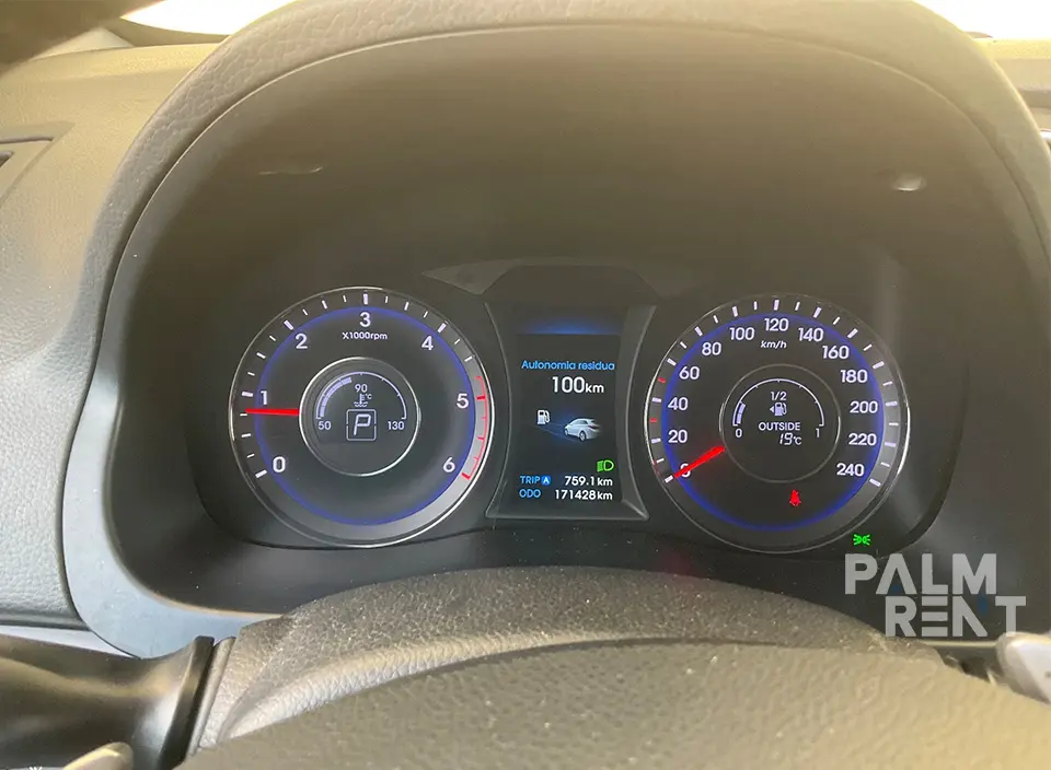 Hyundai Hyundai 2013