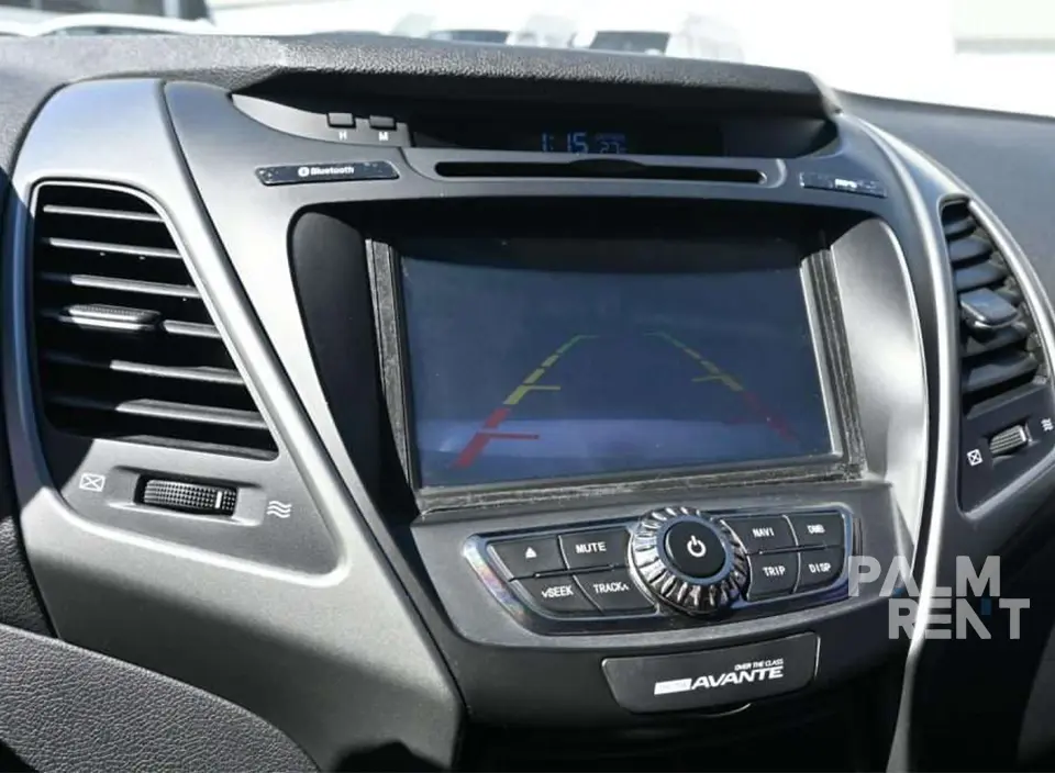 Hyundai Hyundai 2016