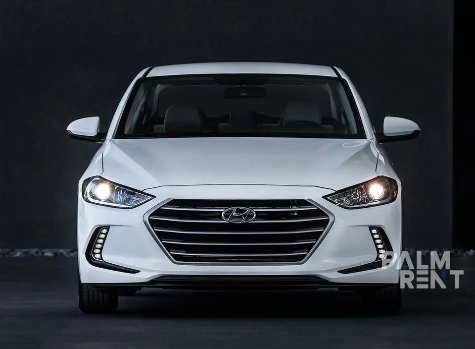 Hyundai Hyundai 2017