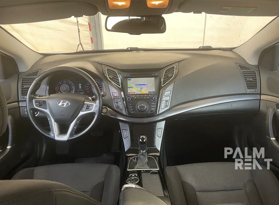 Hyundai Hyundai 2013