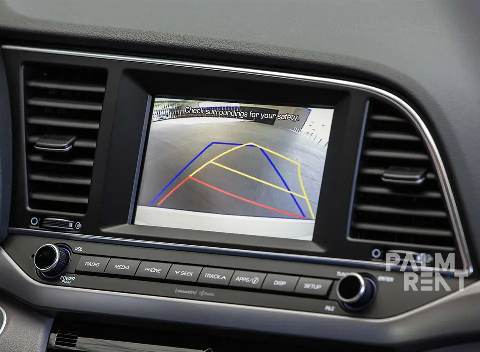 Hyundai Hyundai 2017