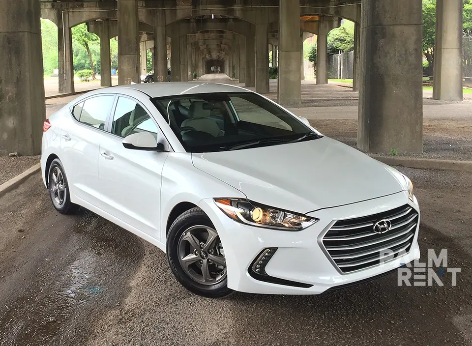 Hyundai Hyundai 2017