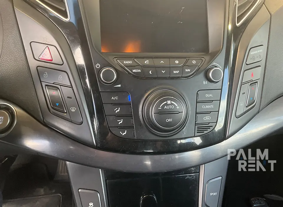 Hyundai Hyundai 2013