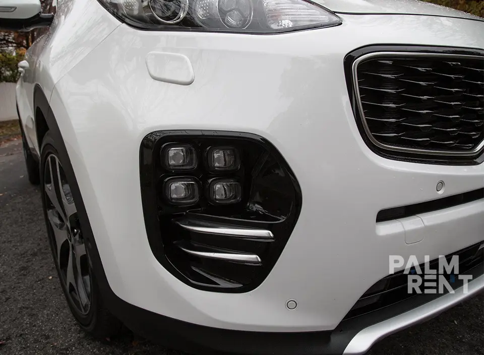 Kia Kia 2017