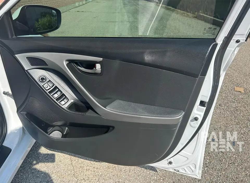 Hyundai Hyundai 2016