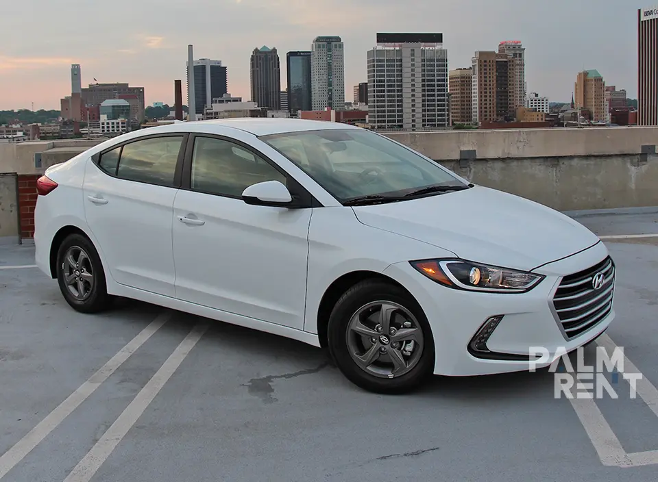 Hyundai Hyundai 2017