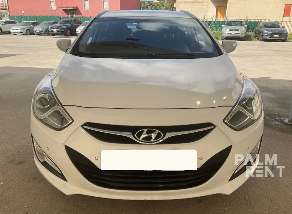 Hyundai Hyundai 2013