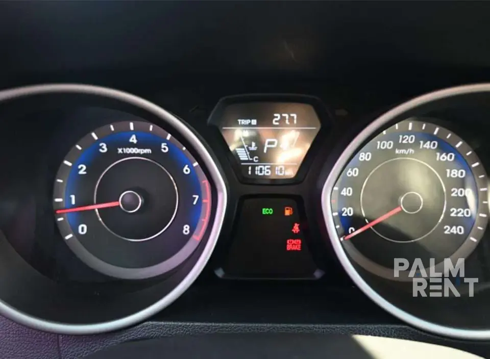 Hyundai Hyundai 2016