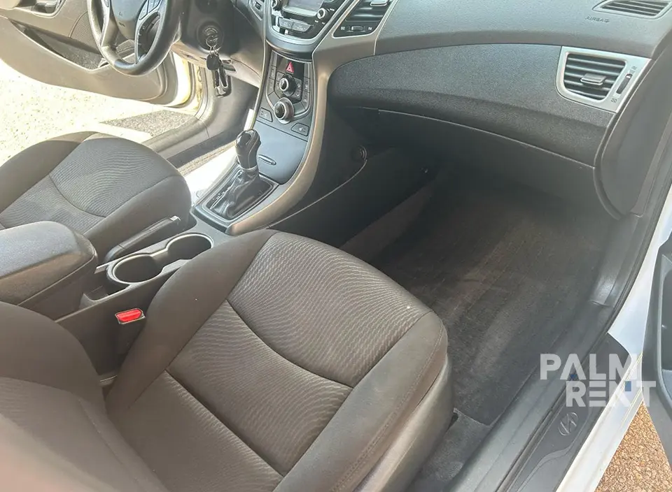 Hyundai Hyundai 2016