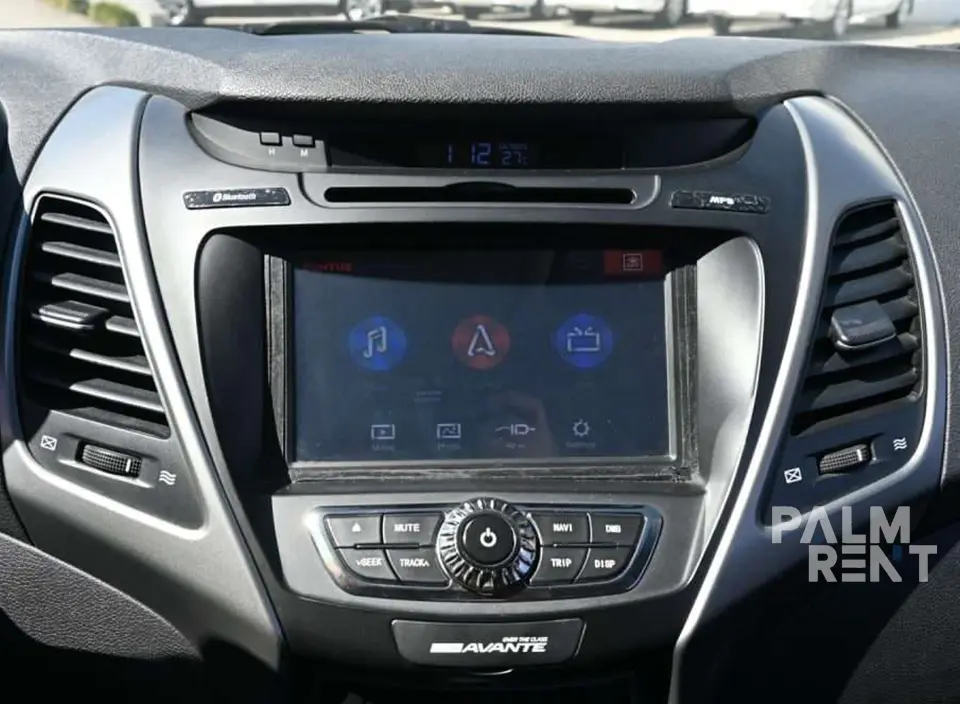 Hyundai Hyundai 2016
