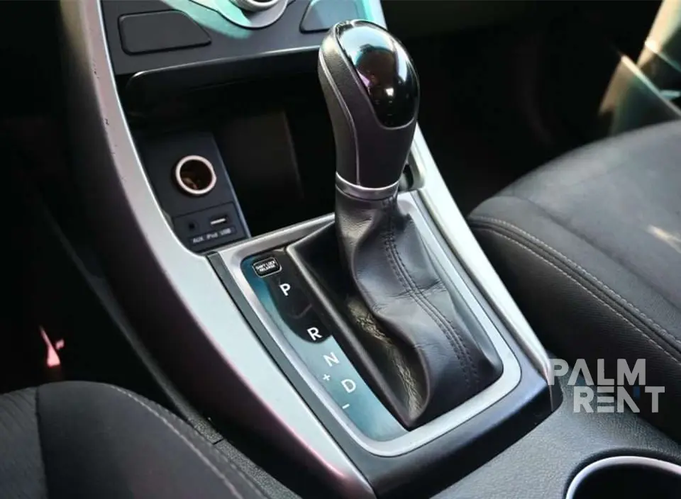 Hyundai Hyundai 2016