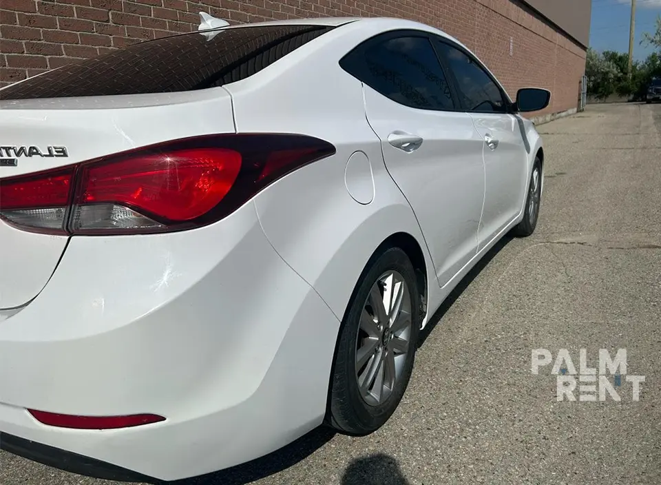 Hyundai Hyundai 2016