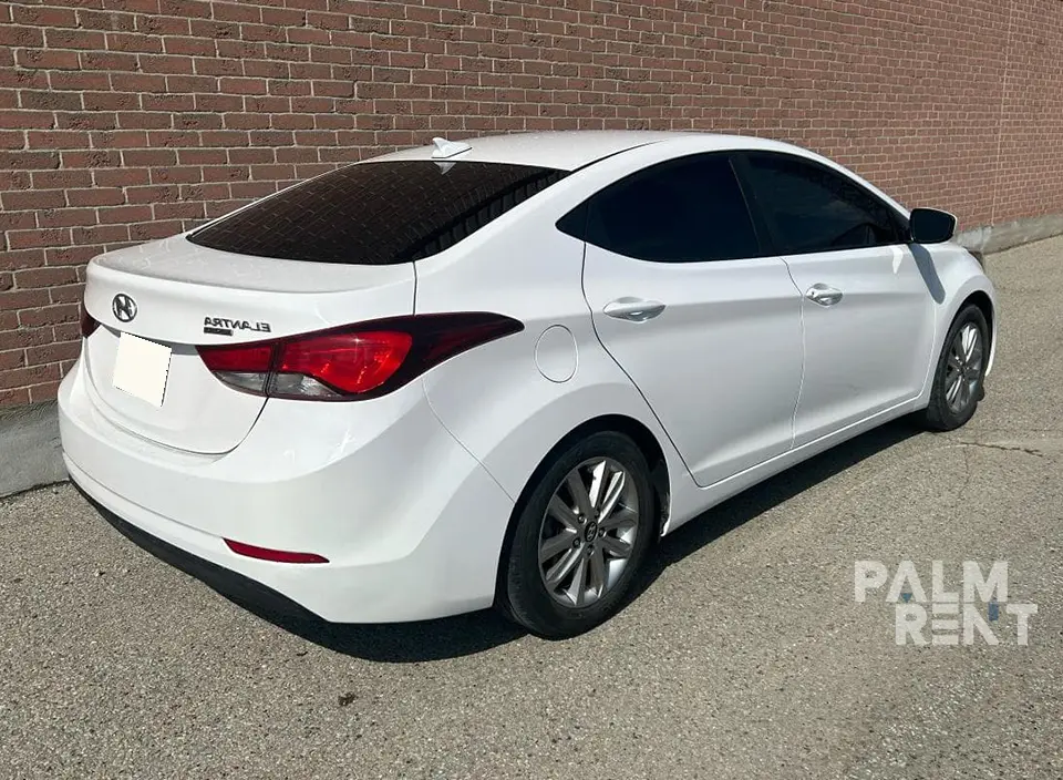 Hyundai Hyundai 2016