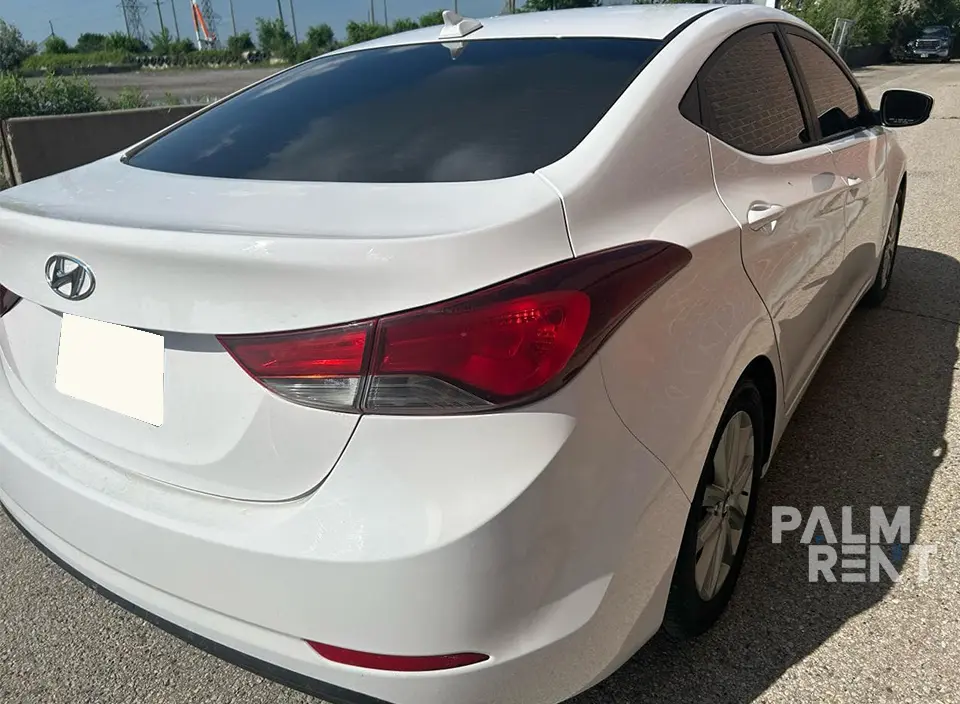 Hyundai Hyundai 2016