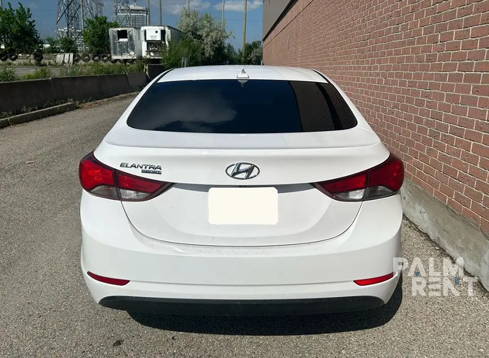 Hyundai Hyundai 2016