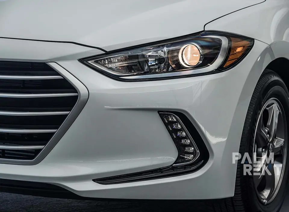 Hyundai Hyundai 2017