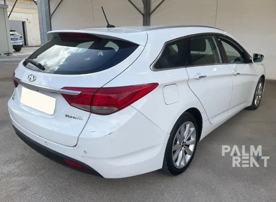 Hyundai Hyundai 2013