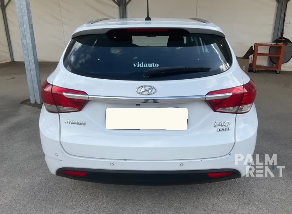 Hyundai Hyundai 2013