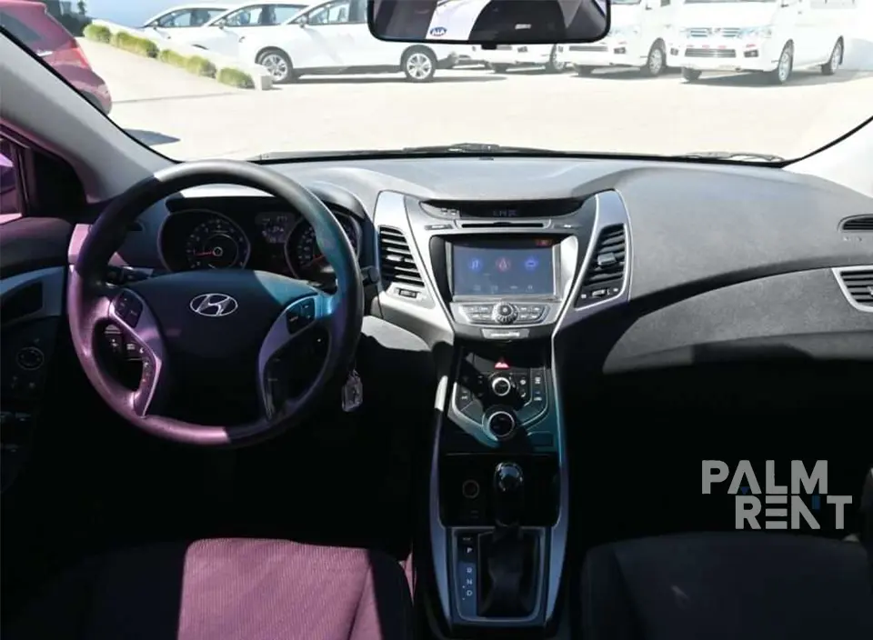 Hyundai Hyundai 2016
