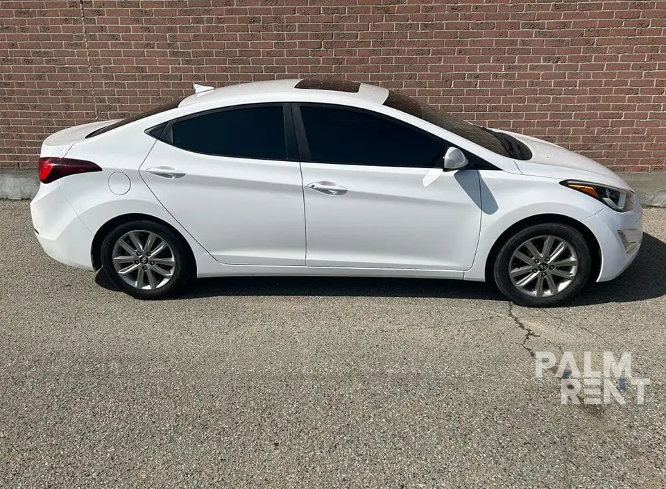 Hyundai Hyundai 2016