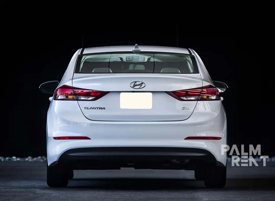 Hyundai Hyundai 2017