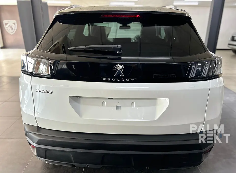 Peugeot Peugeot 2022