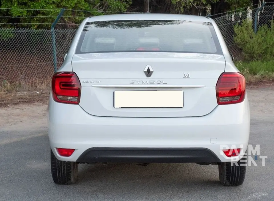 Renault Renault 2020