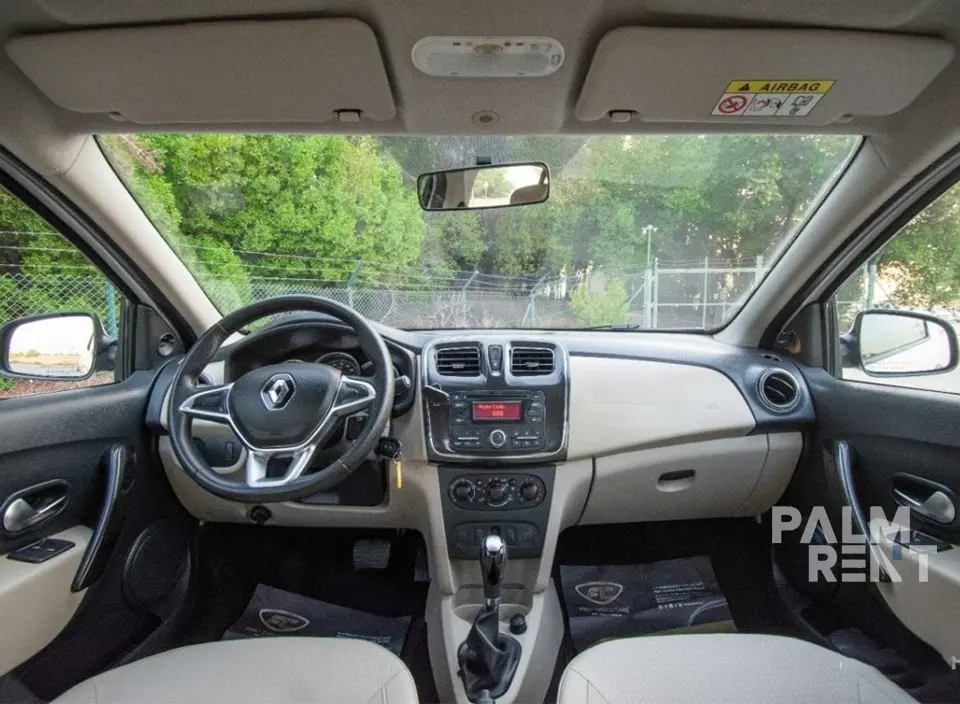 Renault Renault 2020