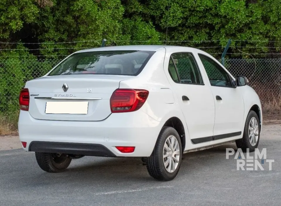 Renault Renault 2020