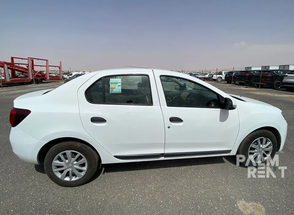 Renault Renault 2020