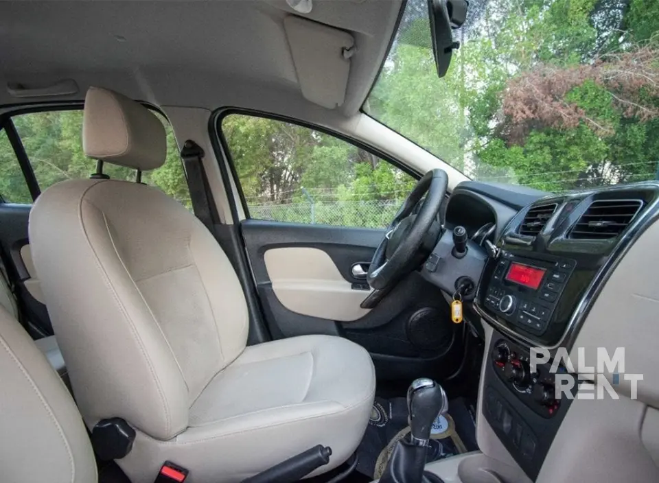 Renault Renault 2020