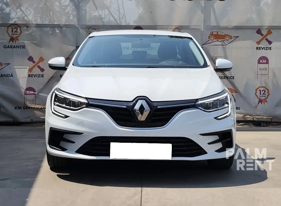 Renault Renault 2022